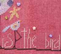 The Flock 2 - Baby Dot